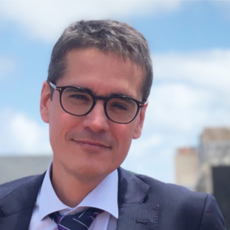 Sergio López Ejarque